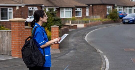 QNI announces funding for nurse-led diabetes projects