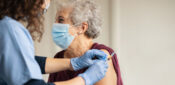 Eligibility extended for shingles vaccination in England