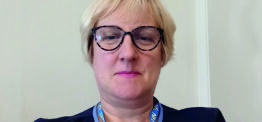 Lessons in leadership: Speaking out for nursing