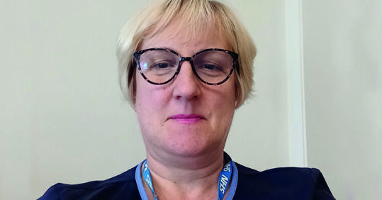 ‘Nurses are not trying to push GPs out – it’s about working together’
