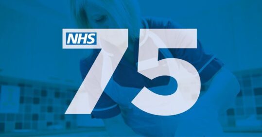 NHS 75: Nurses share their ‘birthday wishes’ for the health service