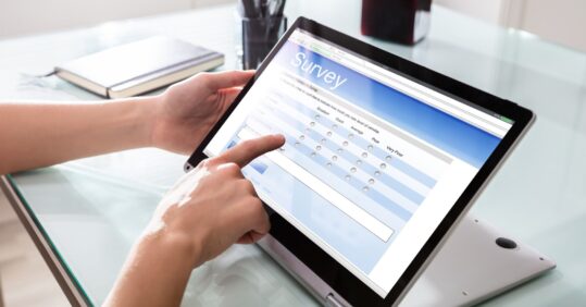 Around half of ICSs to roll out NHS Staff Survey in general practice