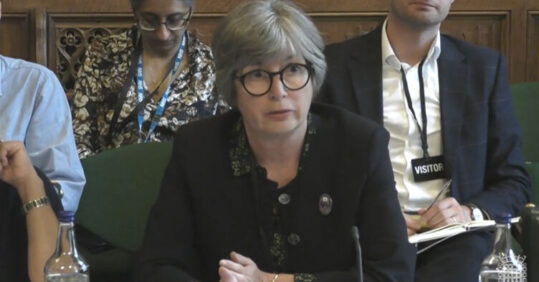 NHS workforce plan lacks ‘granular detail’ RCN tells MPs