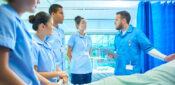 Commit to increase nursing student numbers, politicians urged
