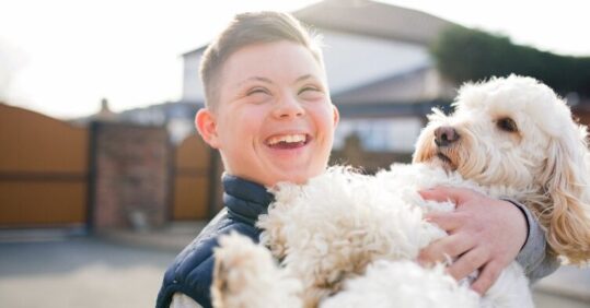 Research reveals cause of premature ageing in Down’s Syndrome patients