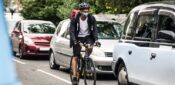 Air pollution associated with poor mental health