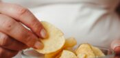 How snacking impacts your health