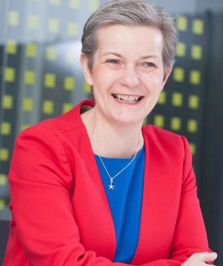 ‘Let’s make sure the contributions of internationally educated nurses are recognised’