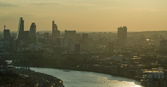 Air pollution linked to increased use of psychiatric services in people with dementia