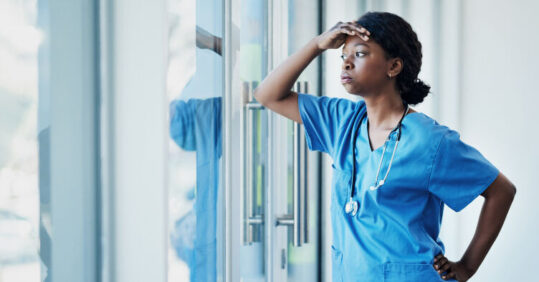International nurses find UK staffing and workload ‘worse than expected’