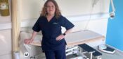 My day: Working as director of the UK’s only nurse-led practice