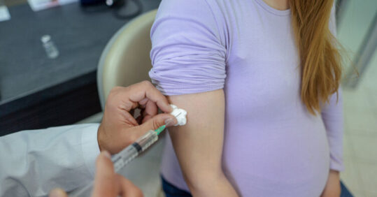NHS England suggests flexibility for practices on vaccine delivery