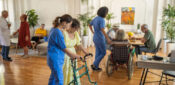 New social care nursing leadership role to be launched