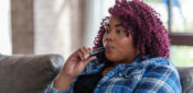 Pregnant women should consider e-cigarettes to help quit smoking