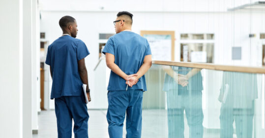 Prioritise wellbeing to ensure nurses can speak out, says report