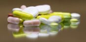 Overdose risk higher when opioid agonists prescribed with other medicines
