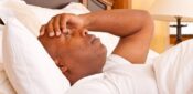 ‘Social jetlag’ and irregular sleep patterns linked to gut health issues