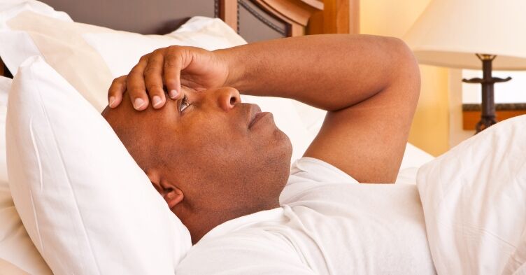 ‘Social jetlag’ and irregular sleep patterns linked to gut health issues