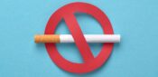 Ex-smokers feel positive health changes within two weeks, finds study