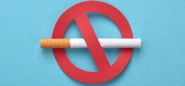 Ex-smokers feel positive health changes within two weeks, finds study