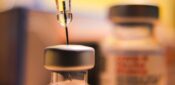 Government commits over £100m to global vaccine development