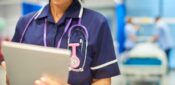 Hospital nurses to be asked to log staff shortages after shifts