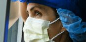 Long Covid ‘one of the most serious’ impacts of pandemic on nurses