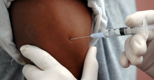 NHSE confirms changes to shingles and HPV vaccination programmes