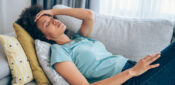 NICE to recommend rimegepant as first acute migraine treatment