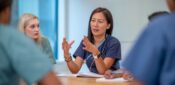 New global committee to focus on nursing education investment