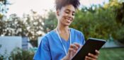 QNI invites applications for nurse-led garden projects