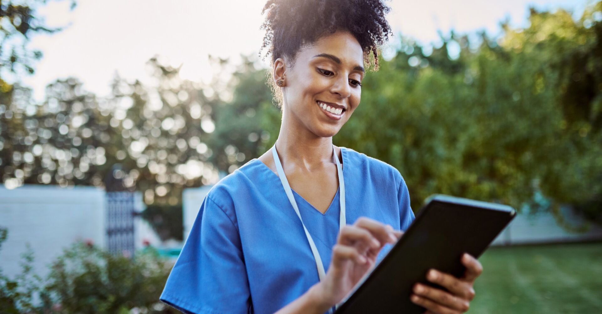 QNI invites applications for nurse-led garden projects