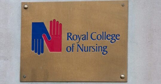 RCN involved in GP contract advisory group ‘for first time ever’