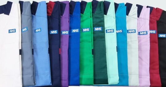 Standardised uniform for GPNs to be explored ‘over the next few months’