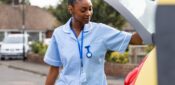 Nursing students accepted onto UK courses down 12%