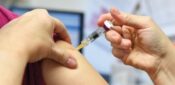 Women are more adversely affected by flu vaccination than men