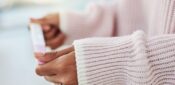 Chances of conception shown to improve when urine ovulation tests used