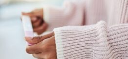 Chances of conception shown to improve when urine ovulation tests used
