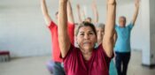 Yoga and meditation recommended to reduce blood pressure