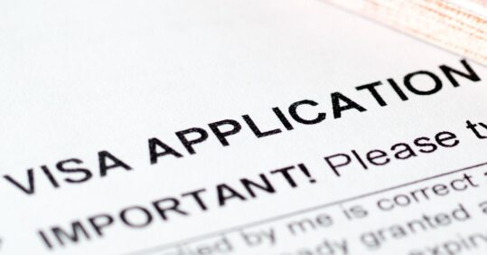 Call to scrap ‘short-sighted’ health and care visa price hike