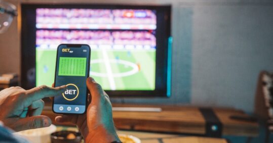 Health professionals should ask patients about gambling habits, proposes NICE