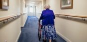 Care home data network builds on pandemic findings to reduce infections