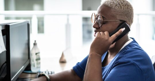 GPNs concerned remote care ‘lost the essence of nursing’ during Covid