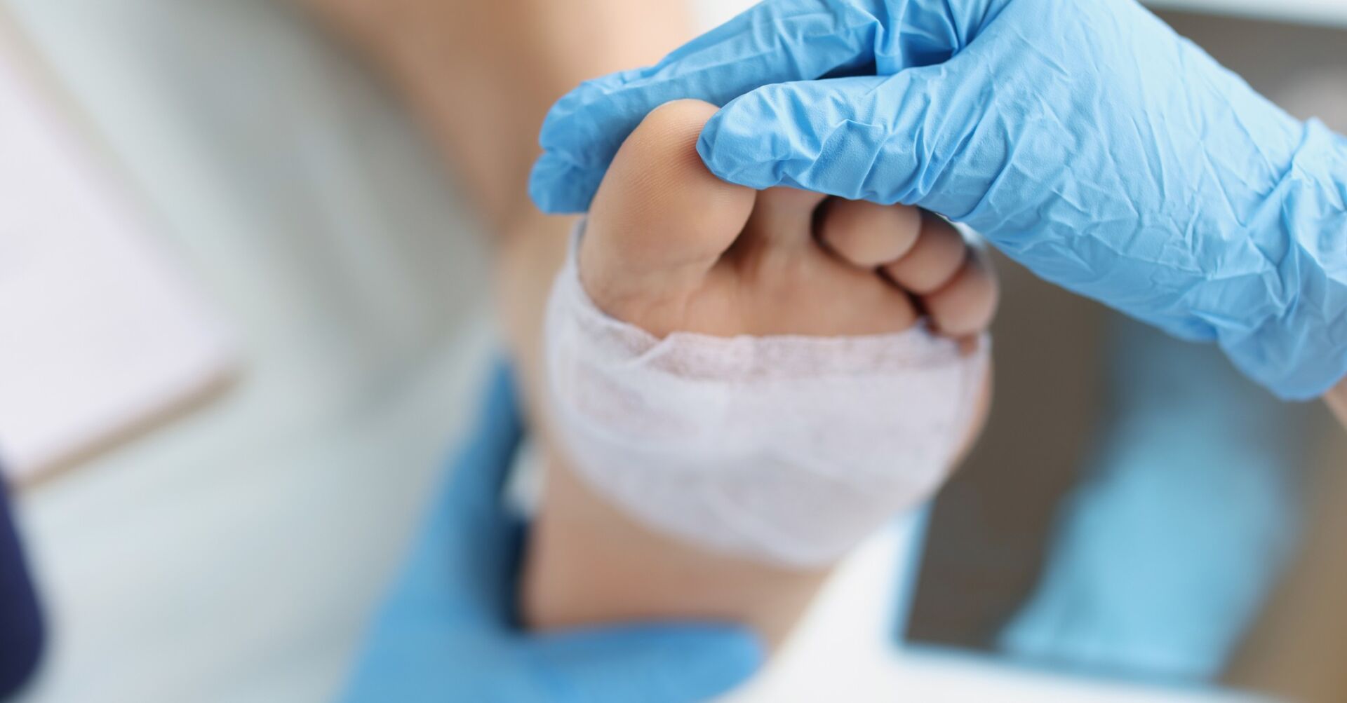 General practice pressures adding to wound care priority issues, report finds