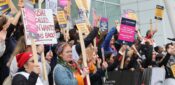 Government shoots down RCN bid to reopen NHS nurses’ pay talks