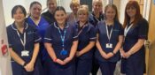 Meet the GP Awards shortlist: Healthy Hyde Complex Case Nurses