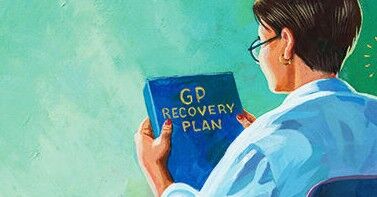 NHS England downgrades GP recovery plan to focus on ‘financial balance’