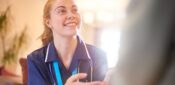 New clinical supervision scheme aims to boost social care nurses’ wellbeing