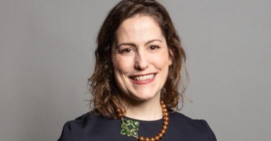 New health secretary calls for ‘partnership’ across settings