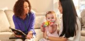 New health visiting ‘career pathway’ to support workforce planning